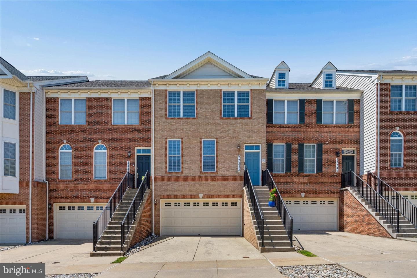 22244 Trentworth Way