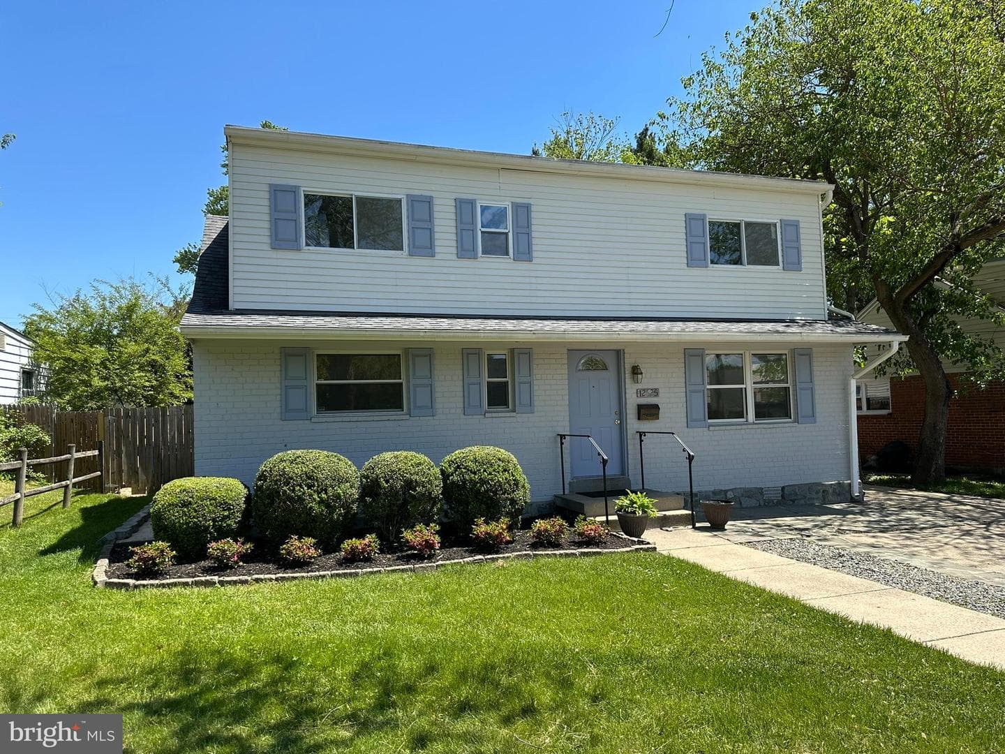 12625 Farnell Drive, Silver Spring