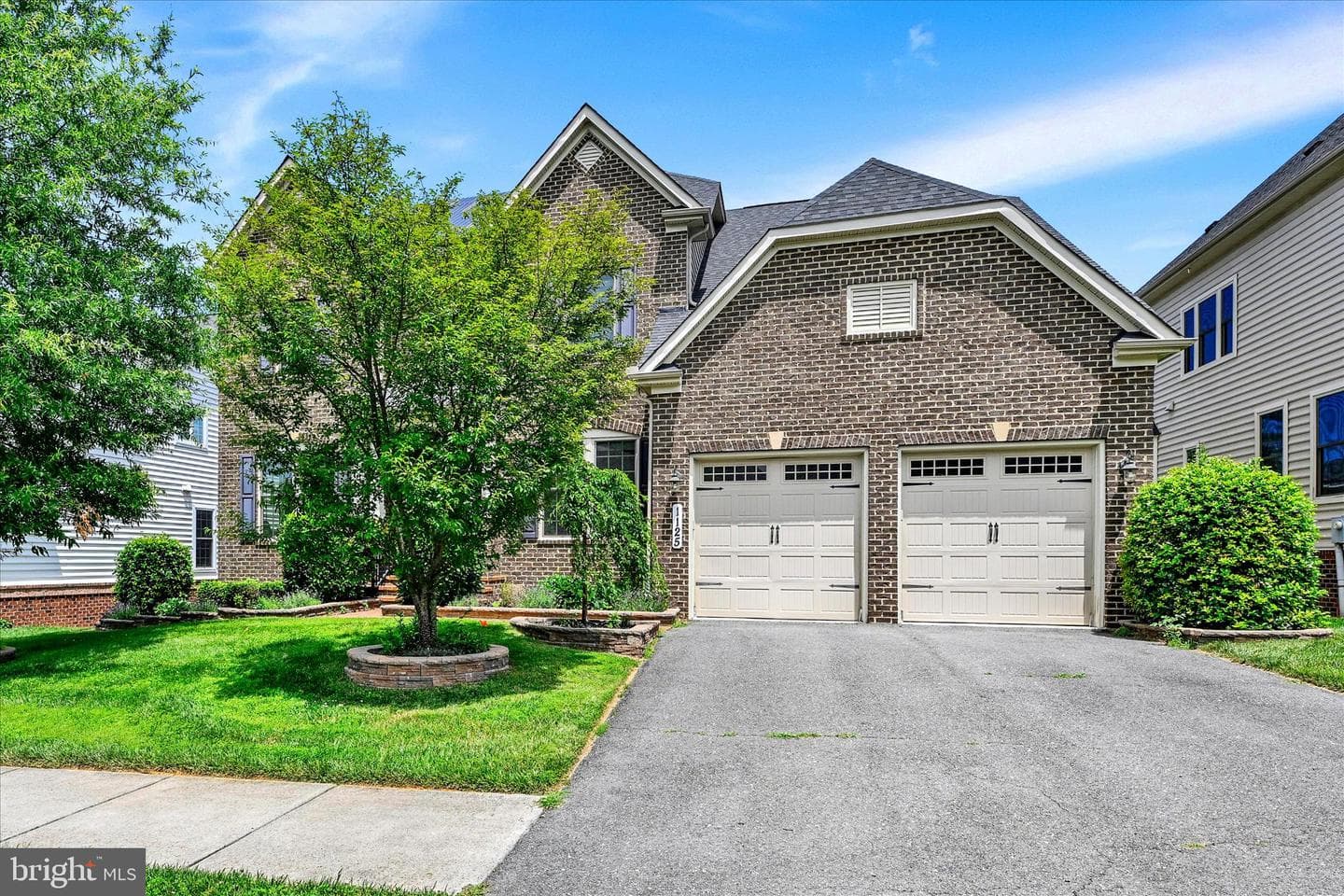 1125 Garden Stone Court
