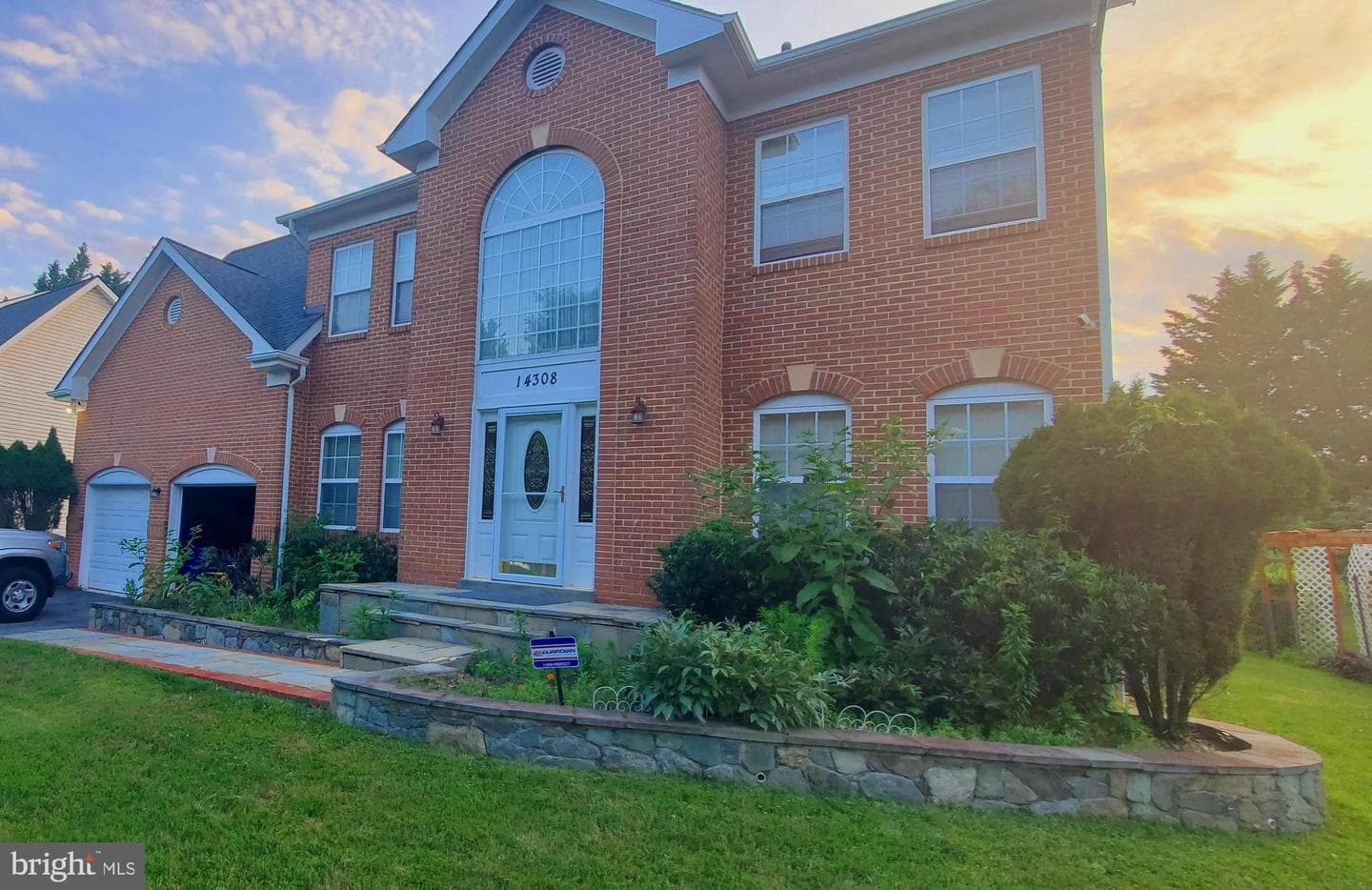 14308 Big Bear Court, Silver Spring