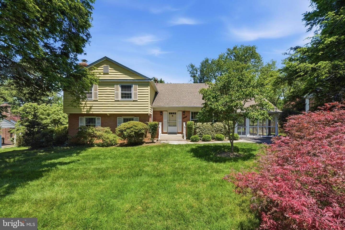 13309 Old Forge Road, Silver Spring