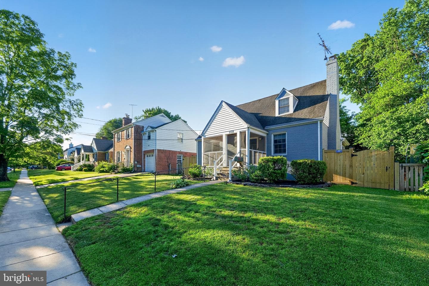 1724 Dublin Drive