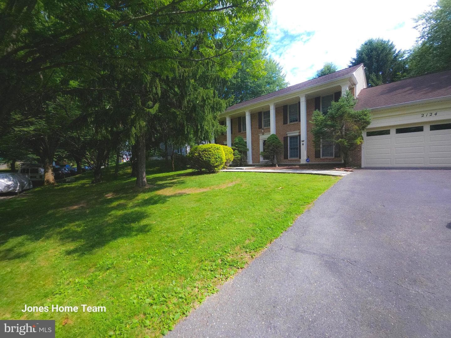 2124 Cherry Leaf Lane, Silver Spring