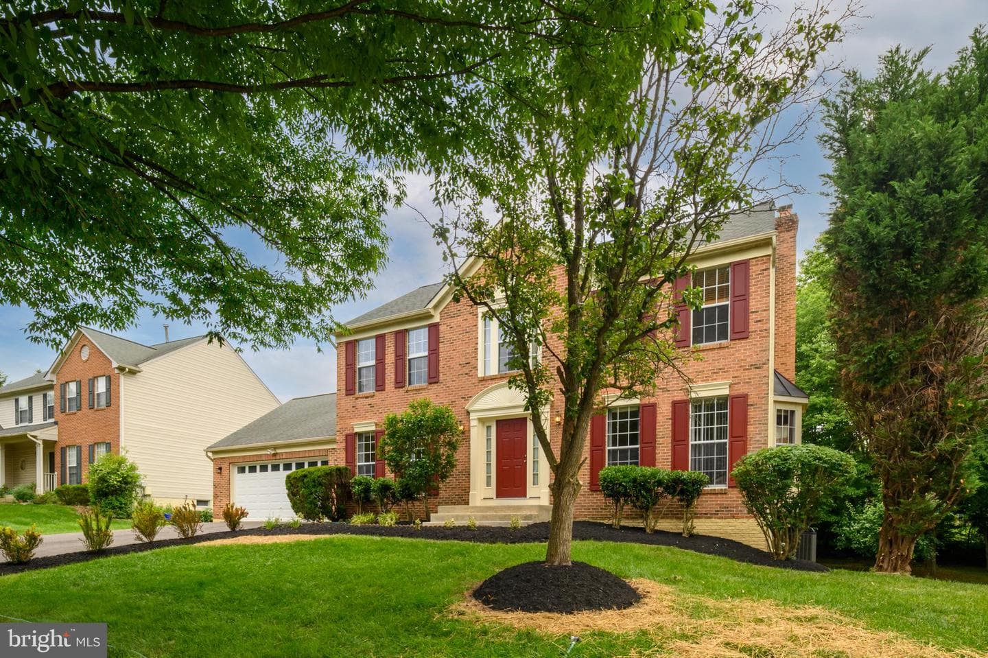 13429 Fairland Park Drive