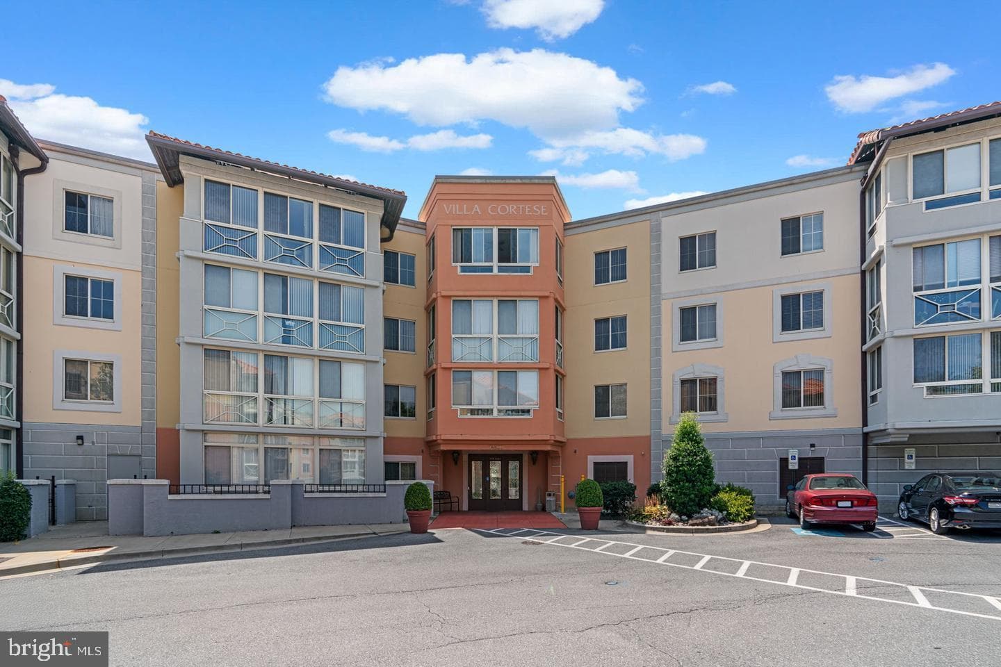 14800 Pennfield Circle #202