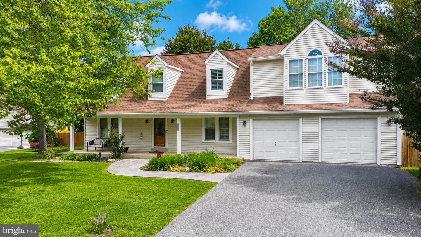 17401 Blossom View Drive