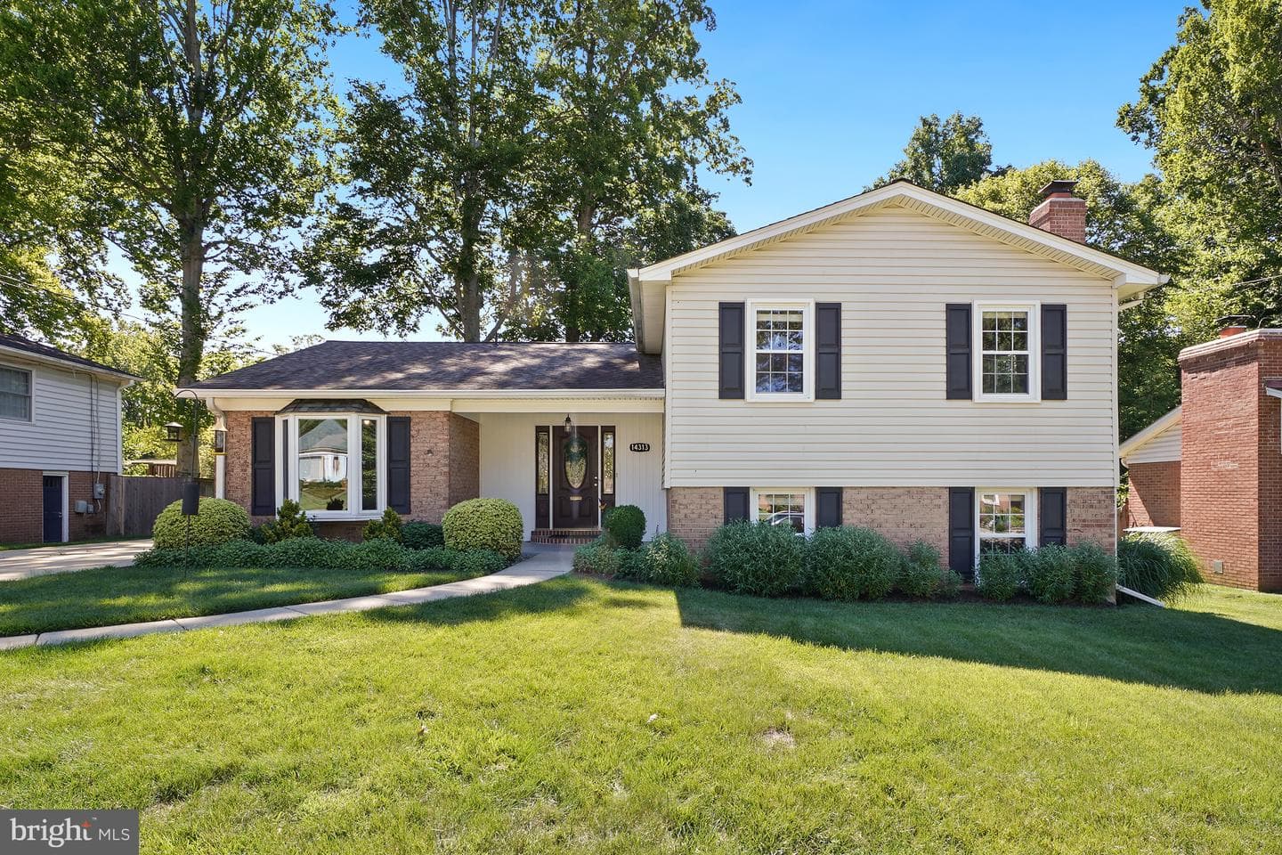 14313 Barkwood Drive