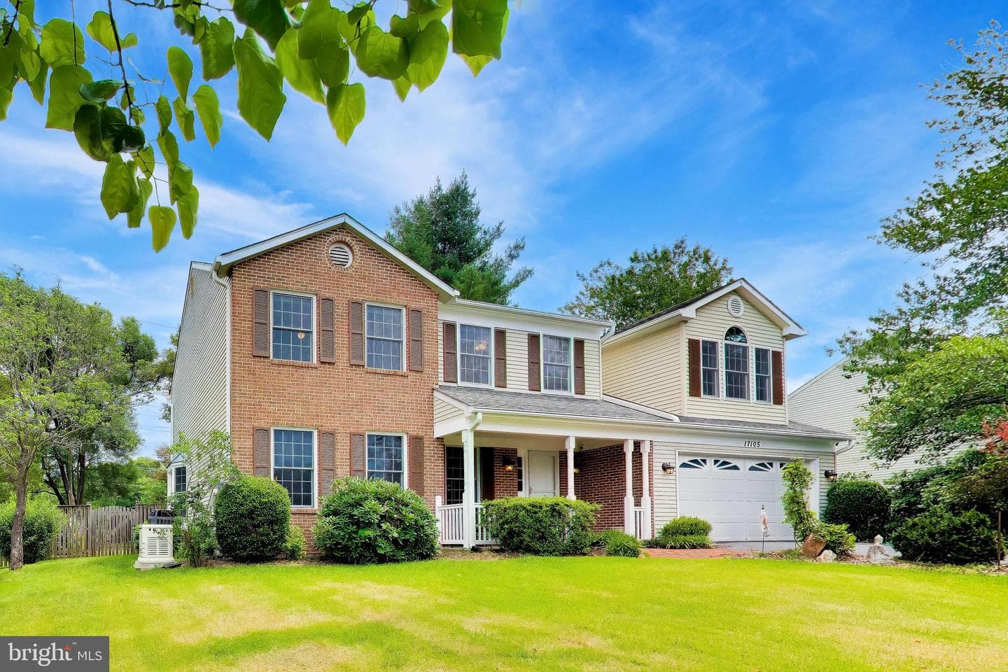 17105 Macduff Ave, Olney
