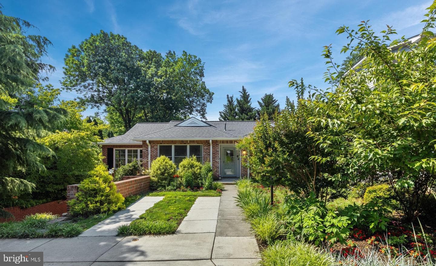 4804 Morgan Drive