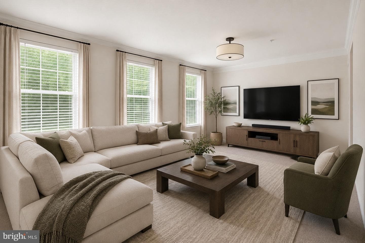 13683 Harvest Glen Way, Germantown