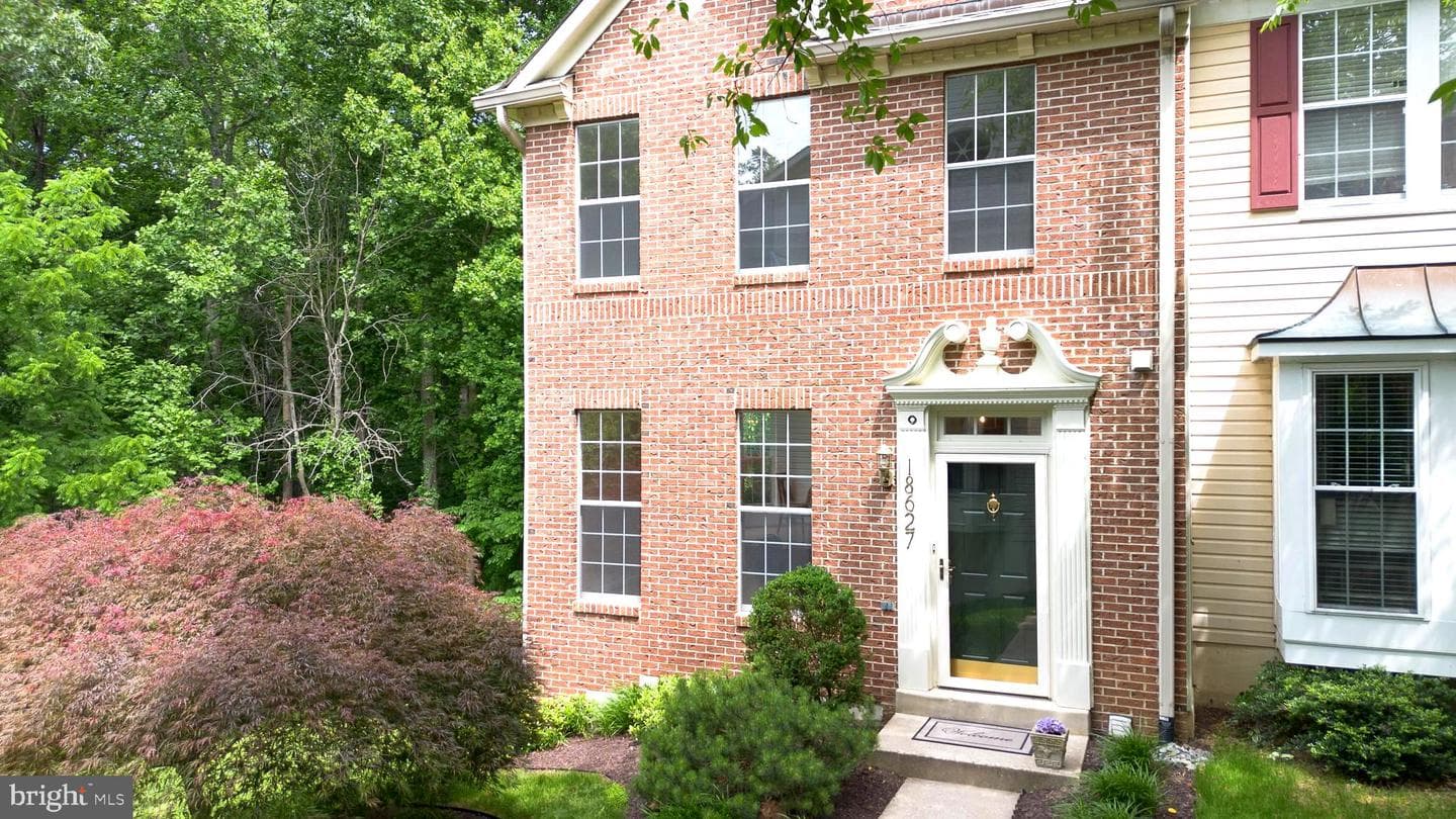 18627 Shadowridge Terrace