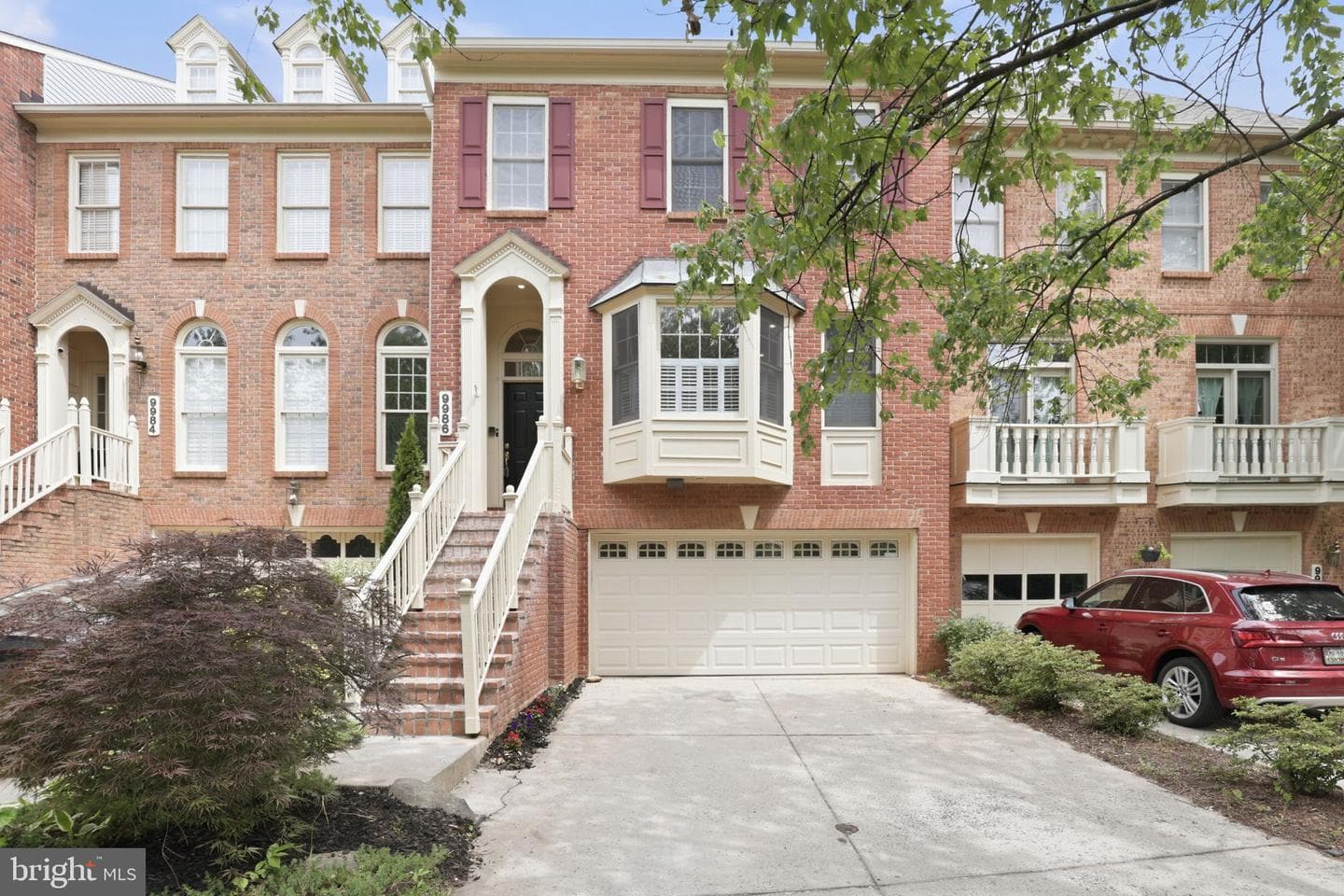 9986 Foxborough Circle, Rockville