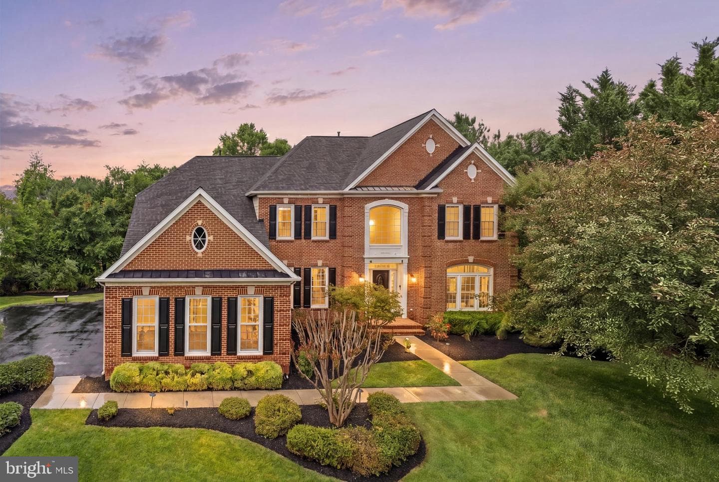 9313 Harrisons Farm Way