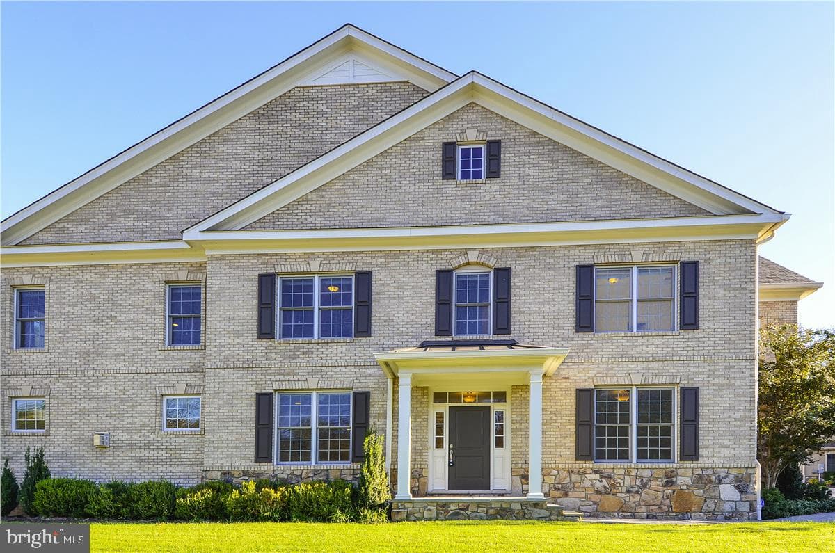 8204 River Quarry Place, Bethesda