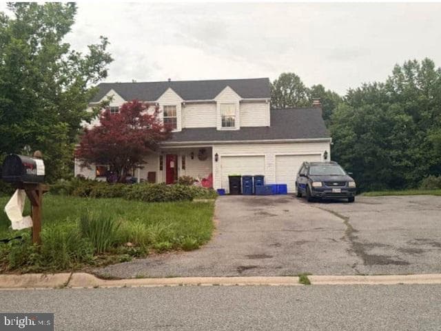10948 Bellehaven Boulevard, Damascus