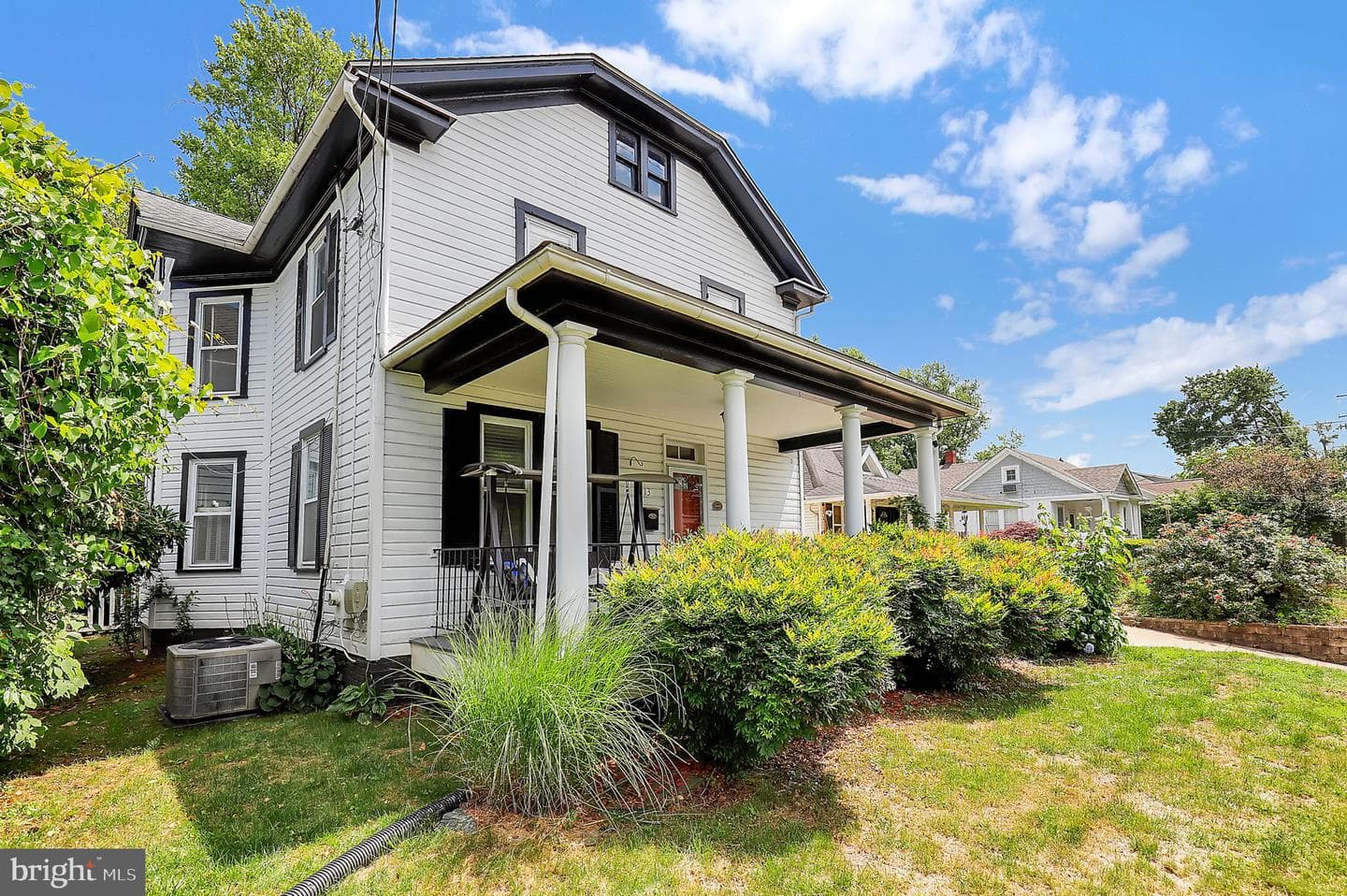 13 Cedar Avenue, Gaithersburg