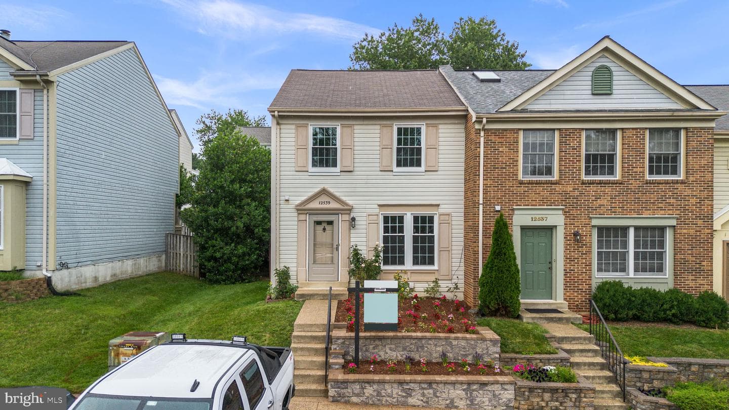 12539 Coral Grove Place, Germantown