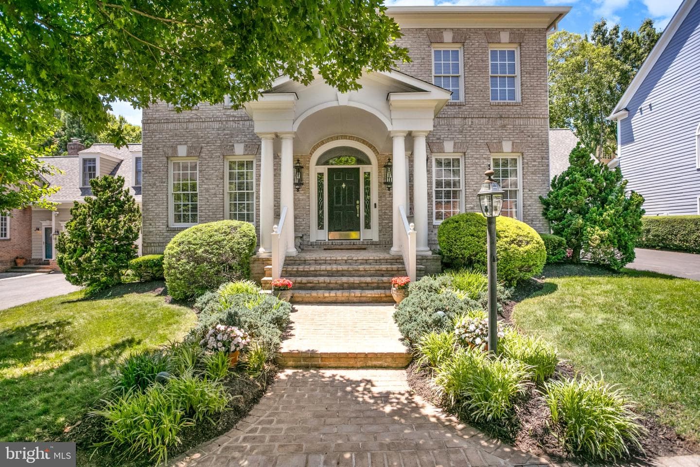 3819 Village Park Drive Village Park Drive