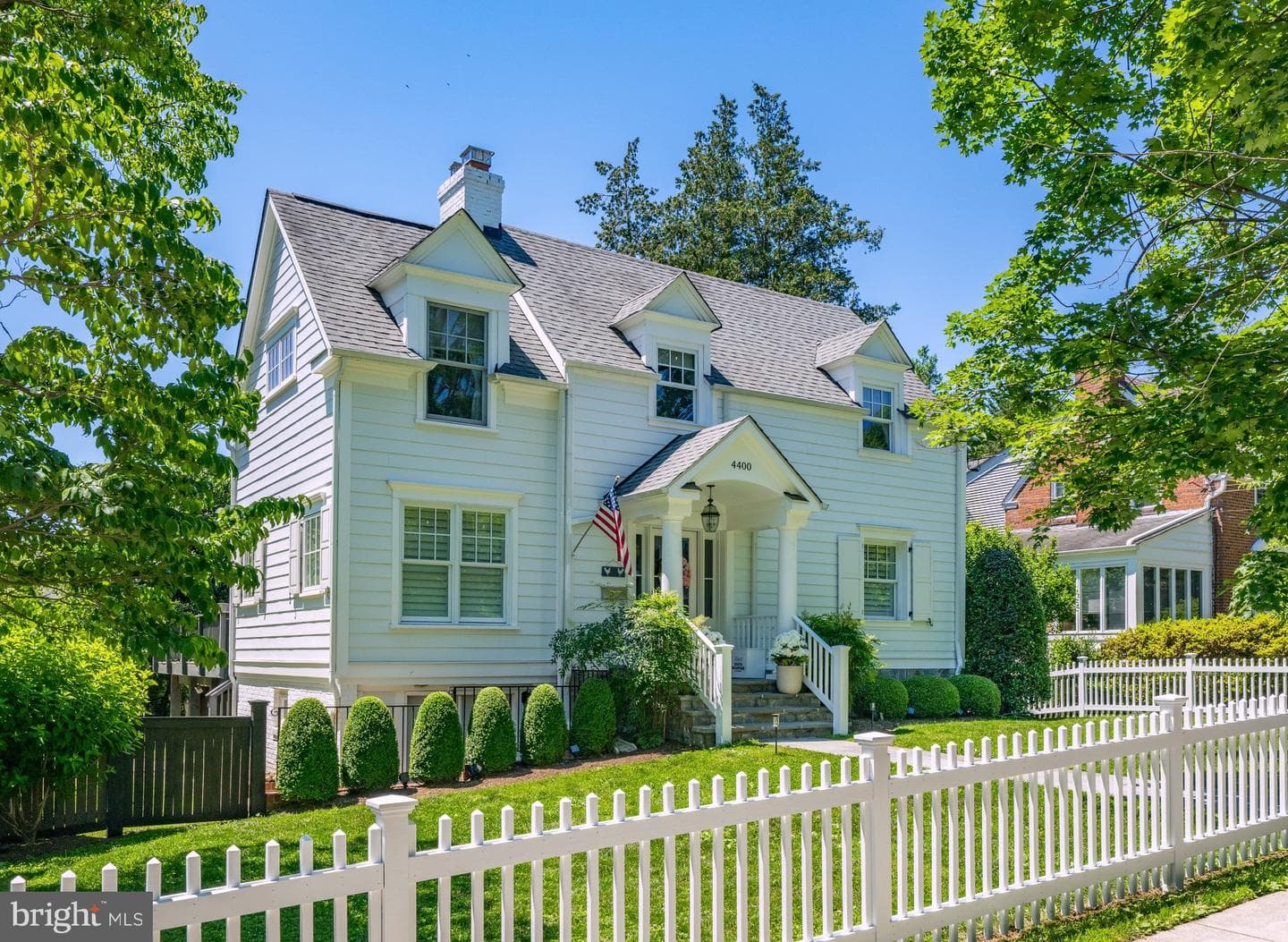 4400 Highland Avenue