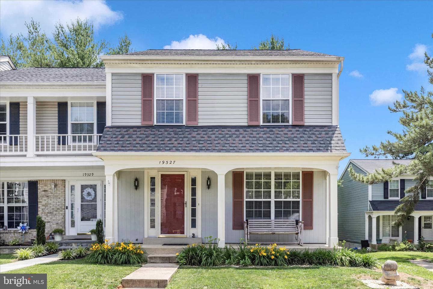 19327 Churubusco Lane