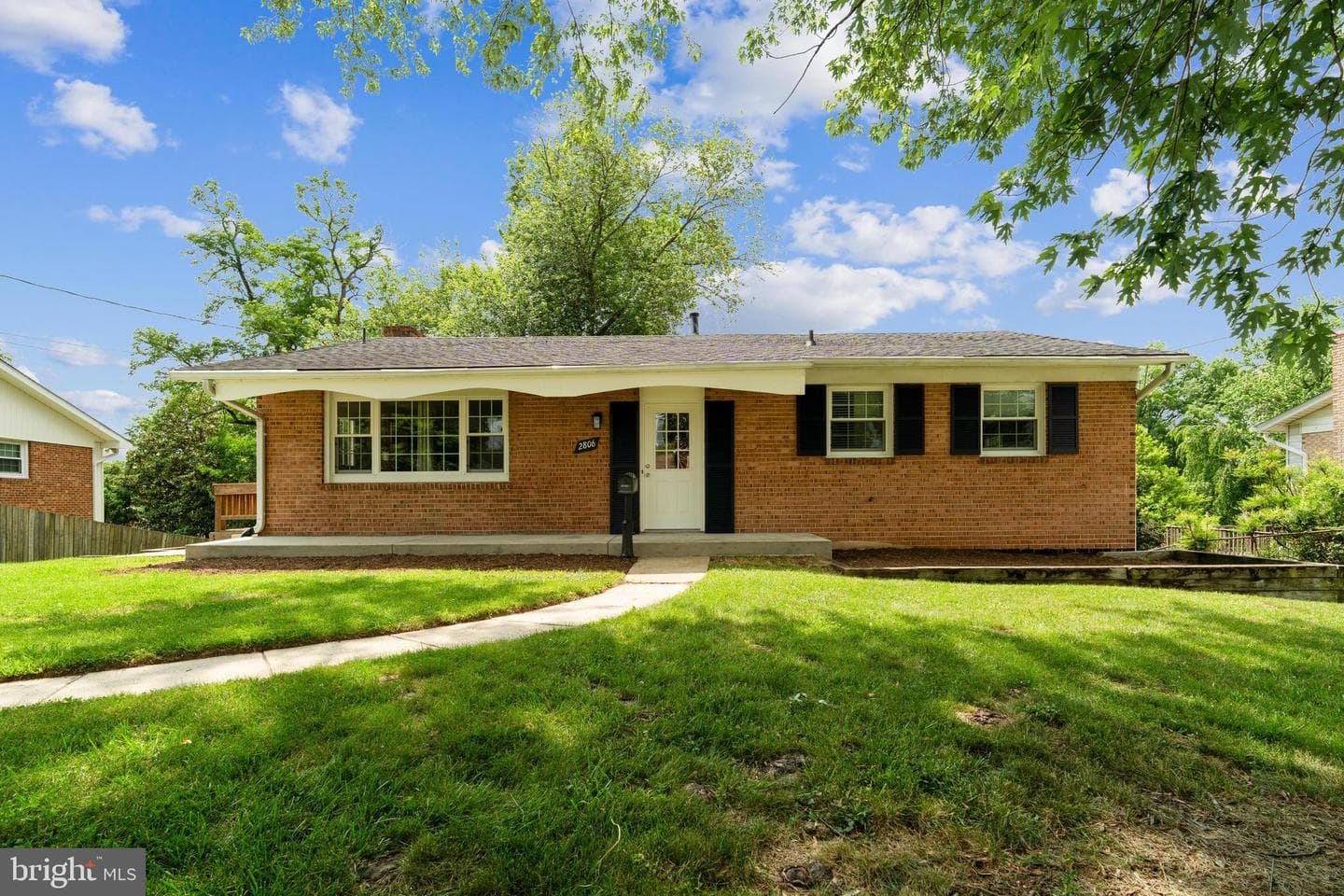 2806 Vixen Lane