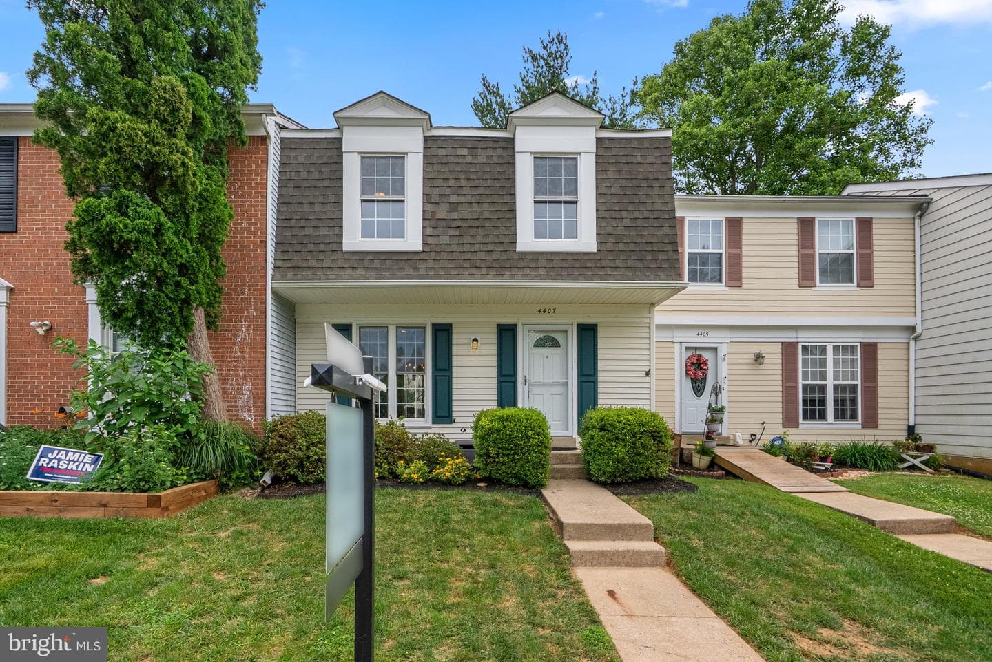 4407 Fishermans Court