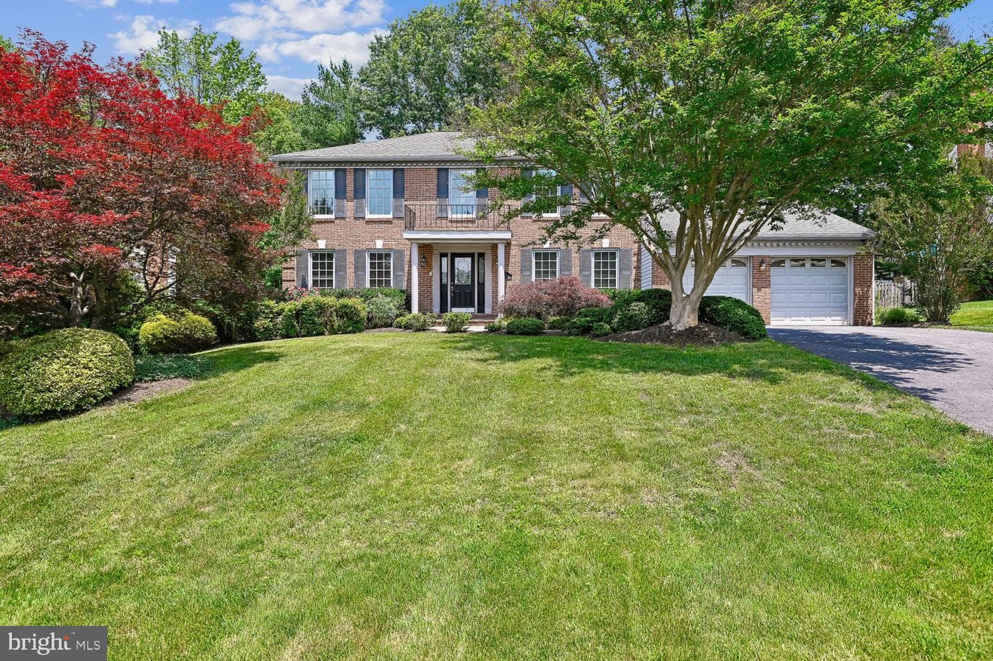 22 Locustwood Court