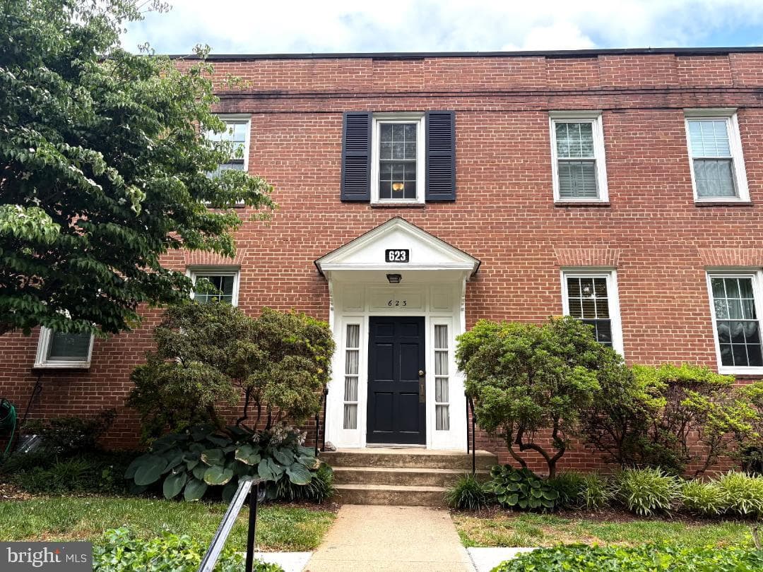 623 Azalea Drive #1, Rockville