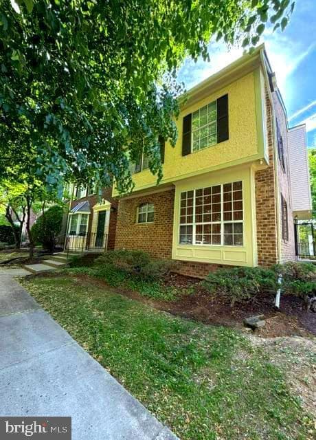 1 Dunsinane Court #1-61