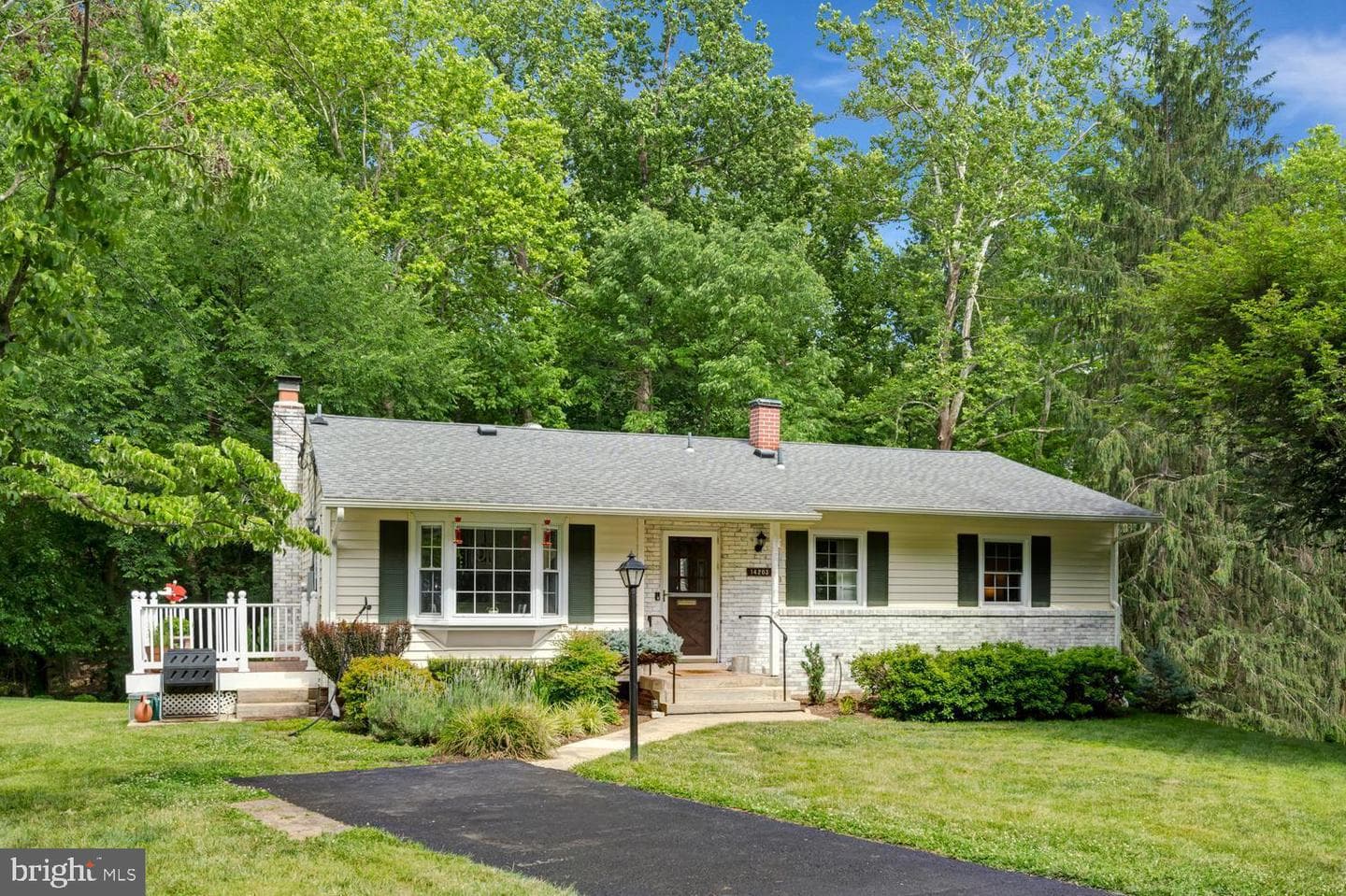 14203 Myer Terrace