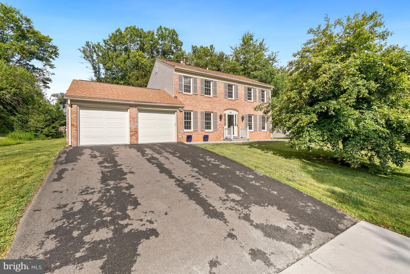 28 Redding Ridge Drive
