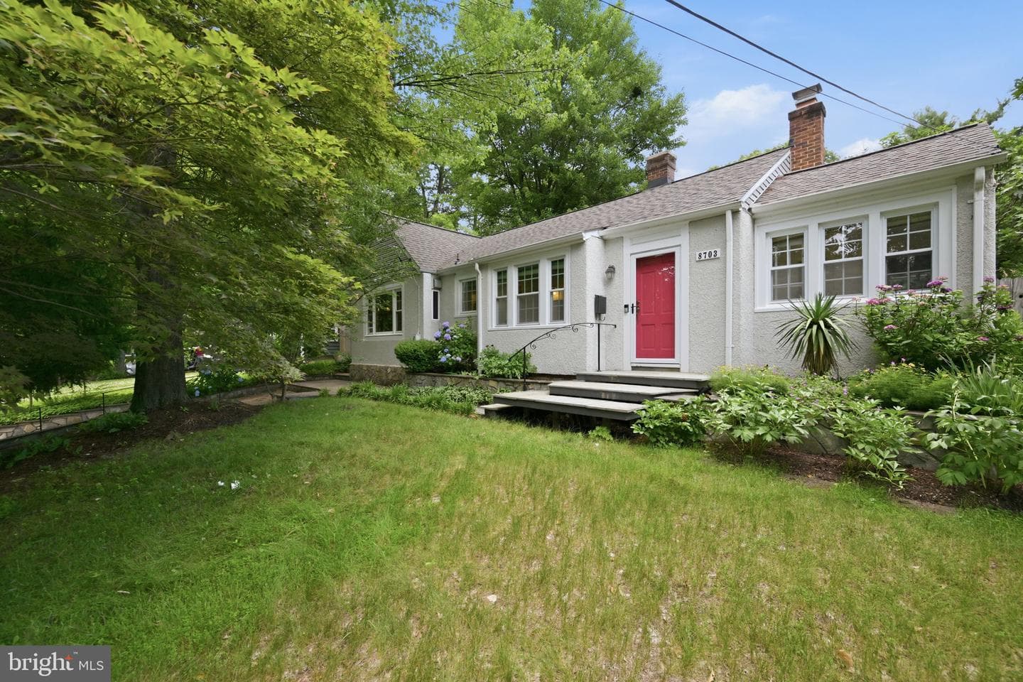 8703 Reading Road