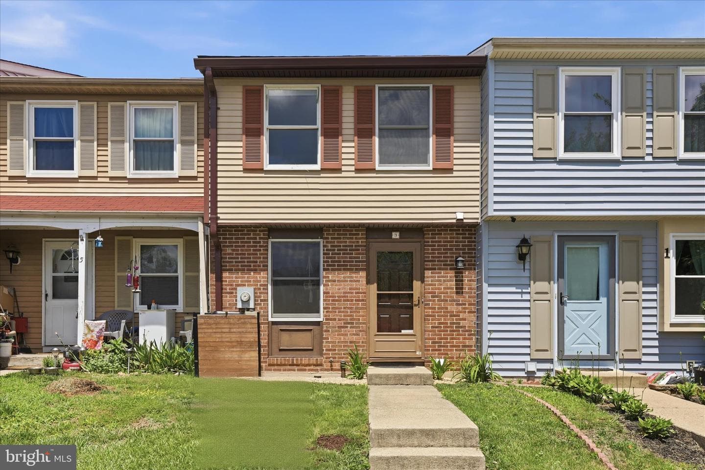 3 Valley Park Court