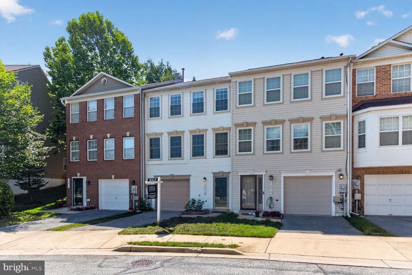 14816 Cross River Court