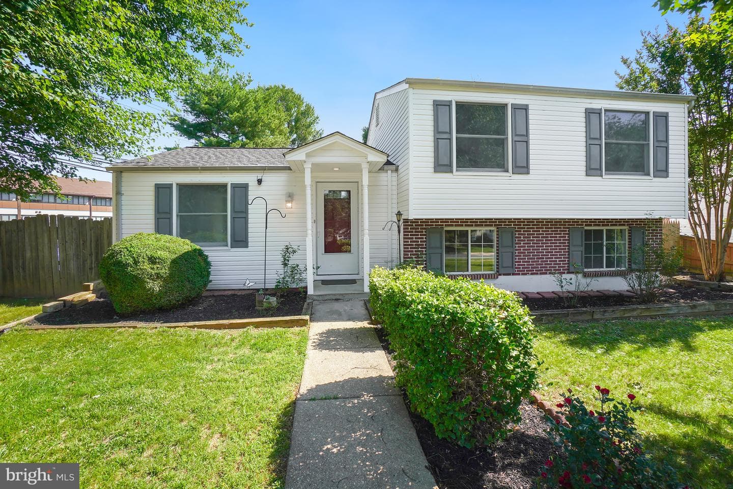 7700 Mineral Springs Drive, Gaithersburg