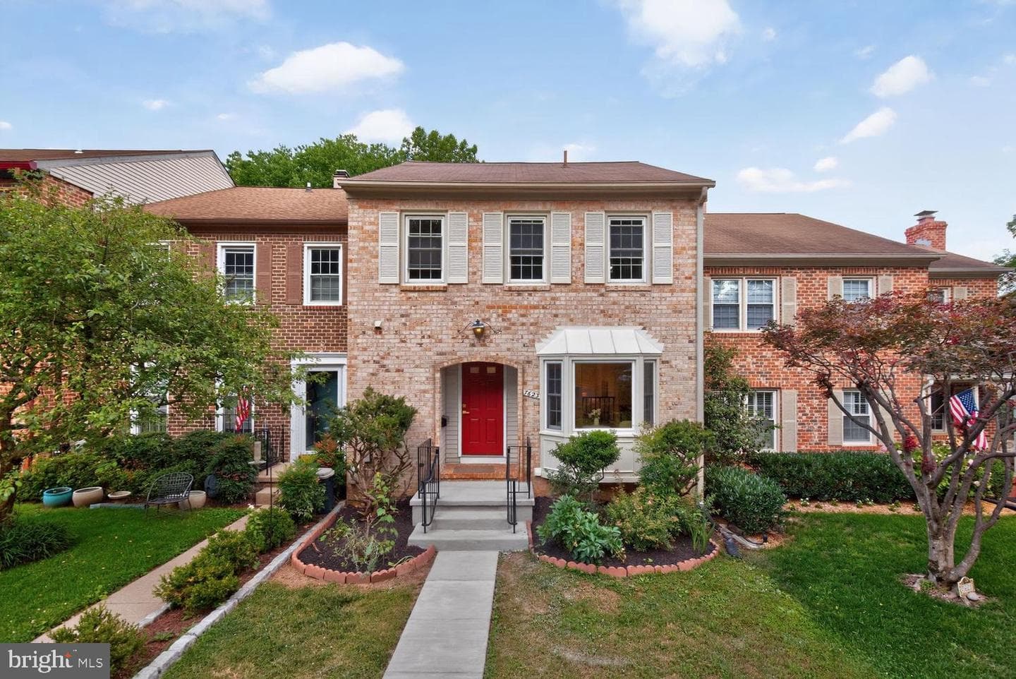 7623 Heatherton Lane