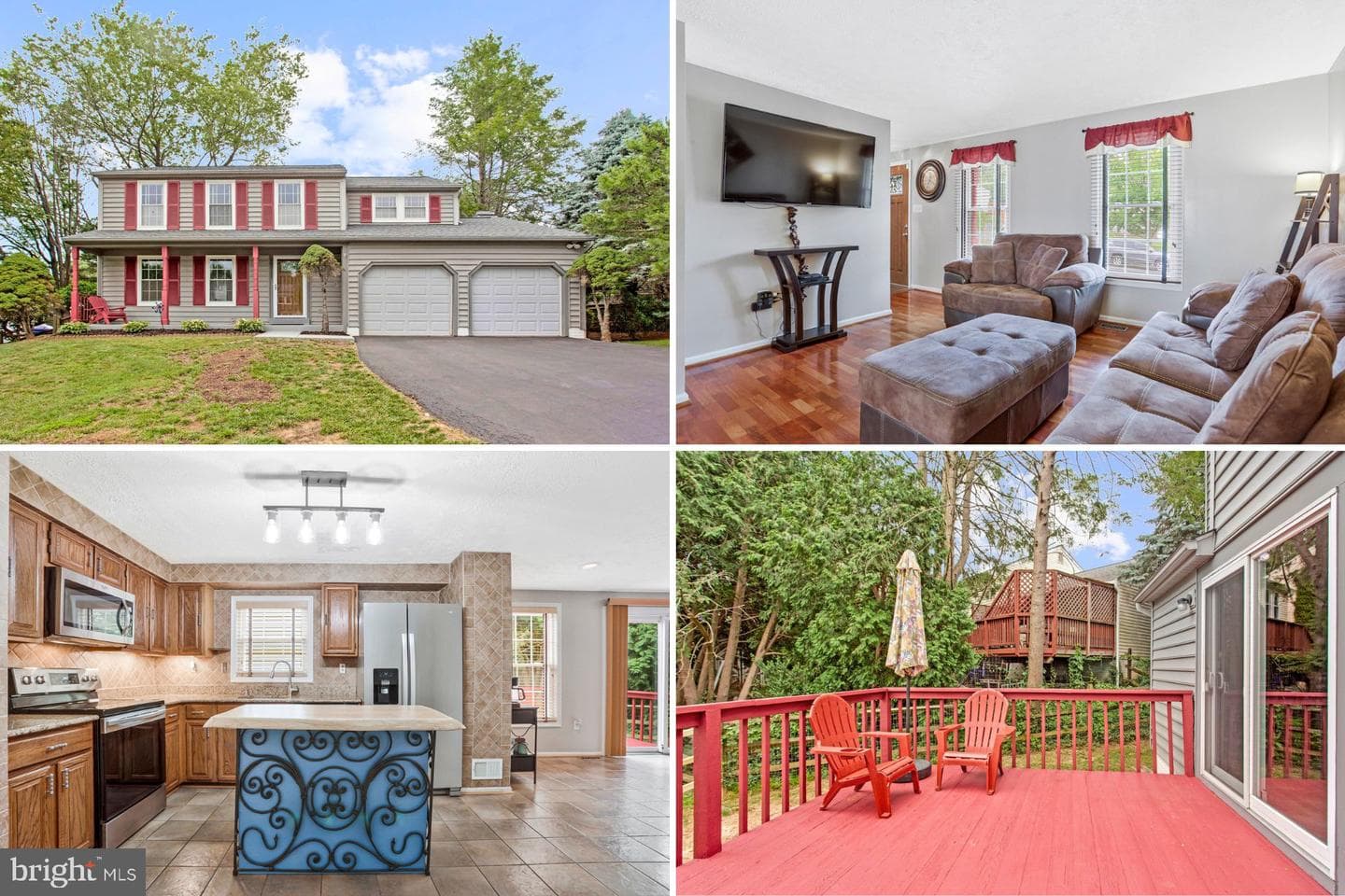 19721 Mayhill Terrace, Gaithersburg