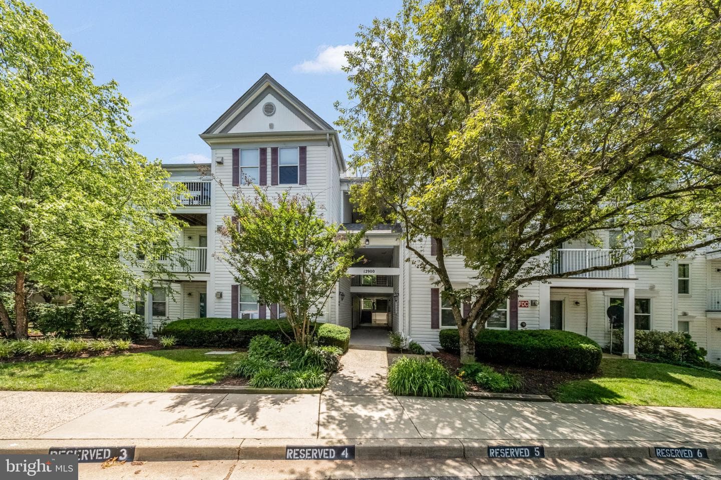 12900 Churchill Ridge Circle #7