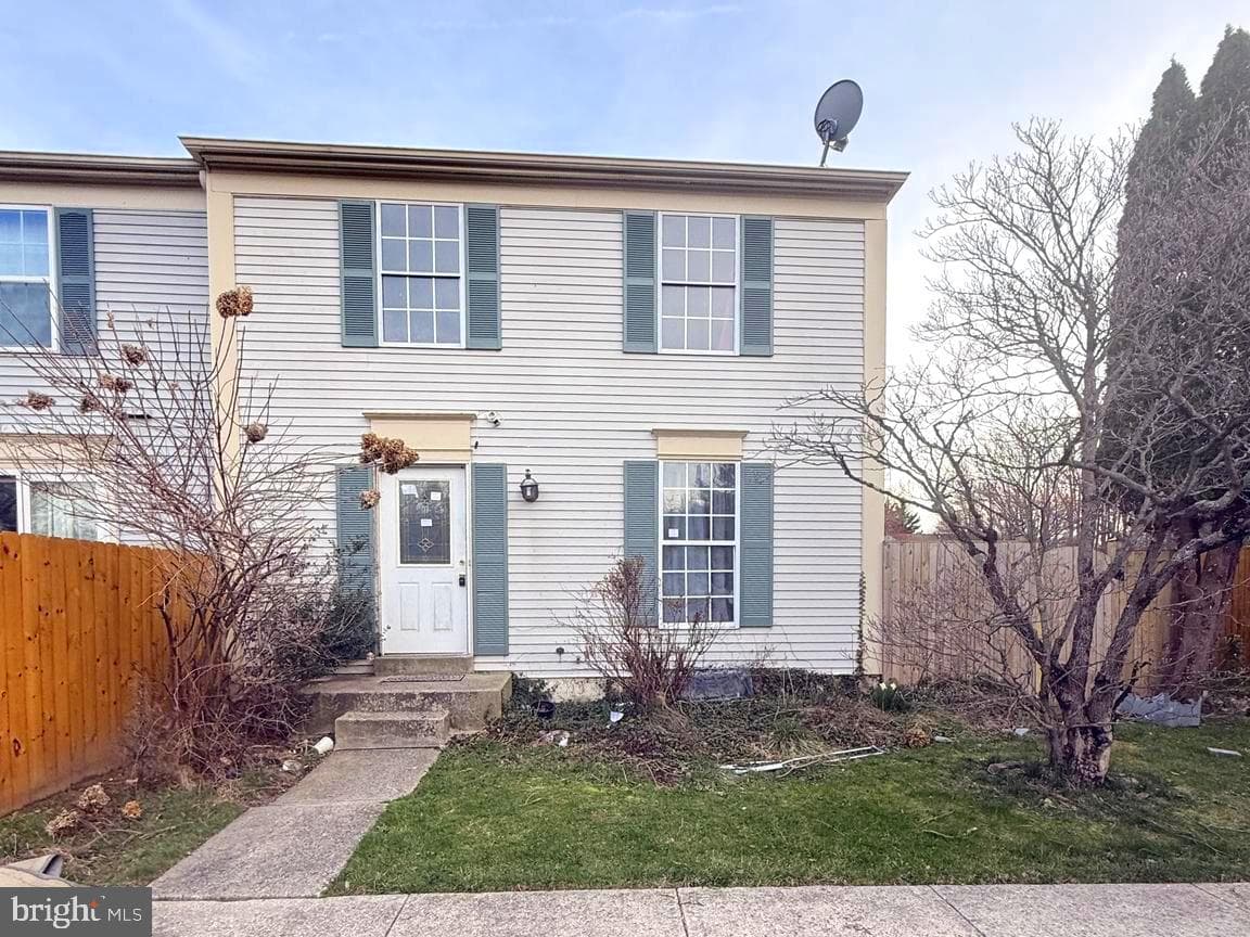 29 Valleyfield Court, Silver Spring