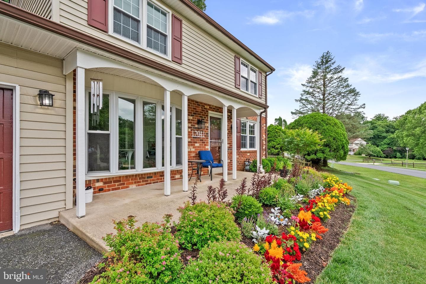 17041 Old Baltimore Road, Olney