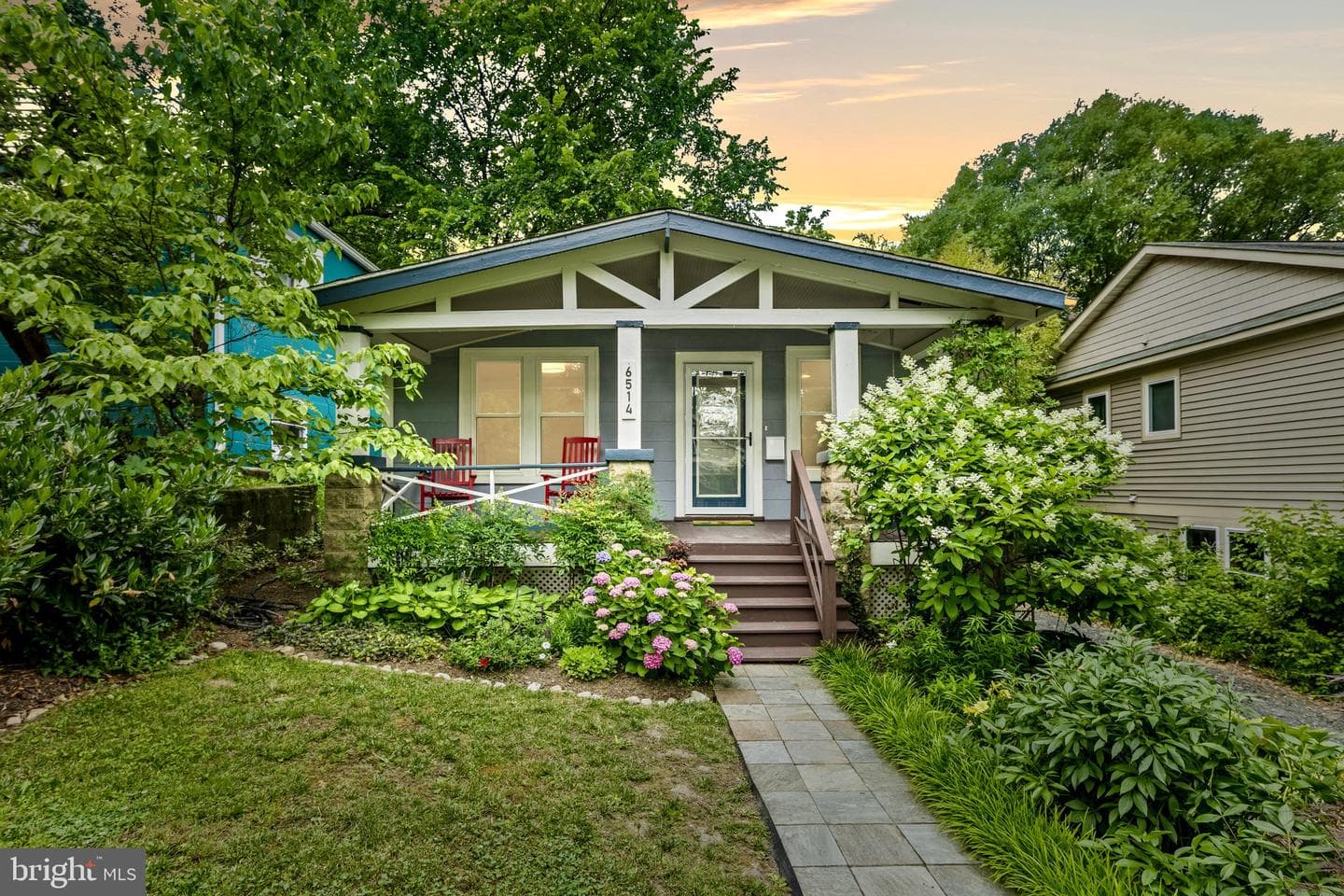 6514 Westmoreland