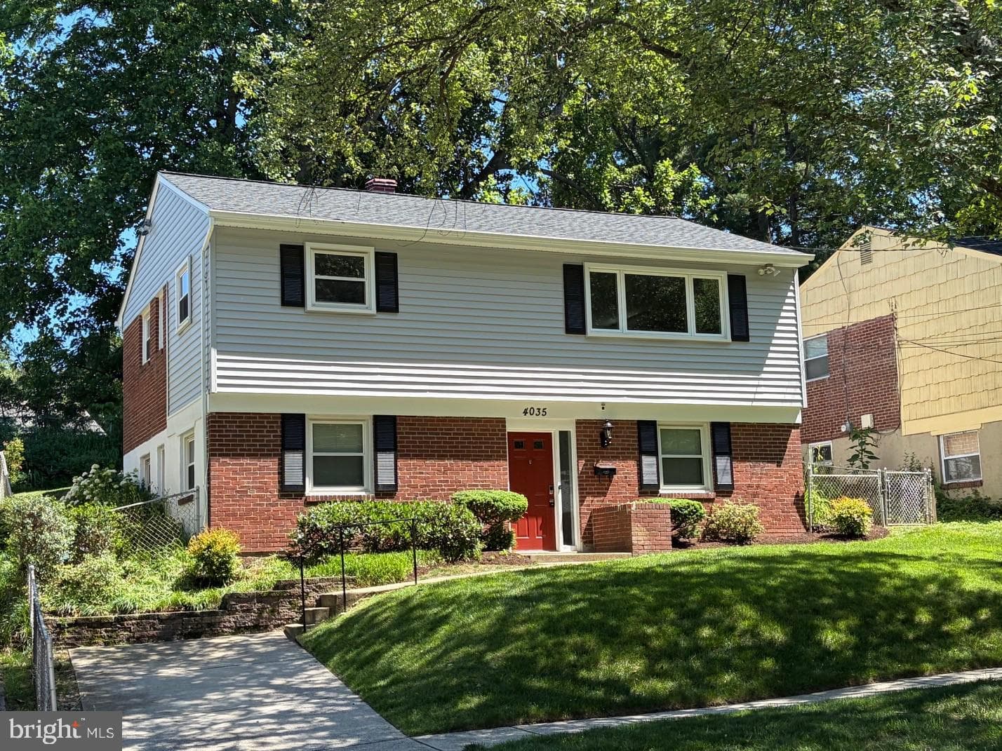 4035 Adams Drive, Silver Spring