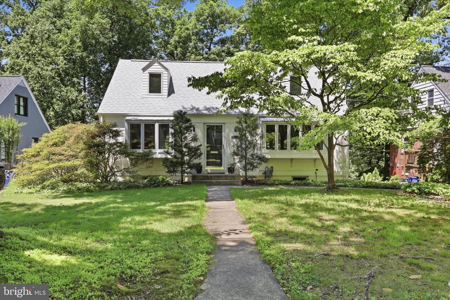 9612 Page Avenue