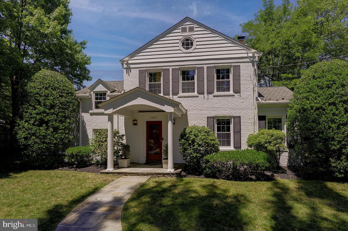 3905 Laird Place, Chevy Chase