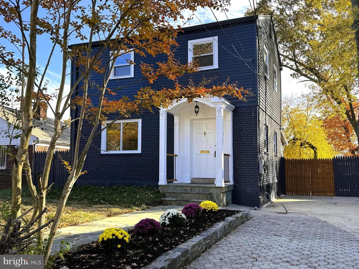 717 Ludlow Street, Takoma Park