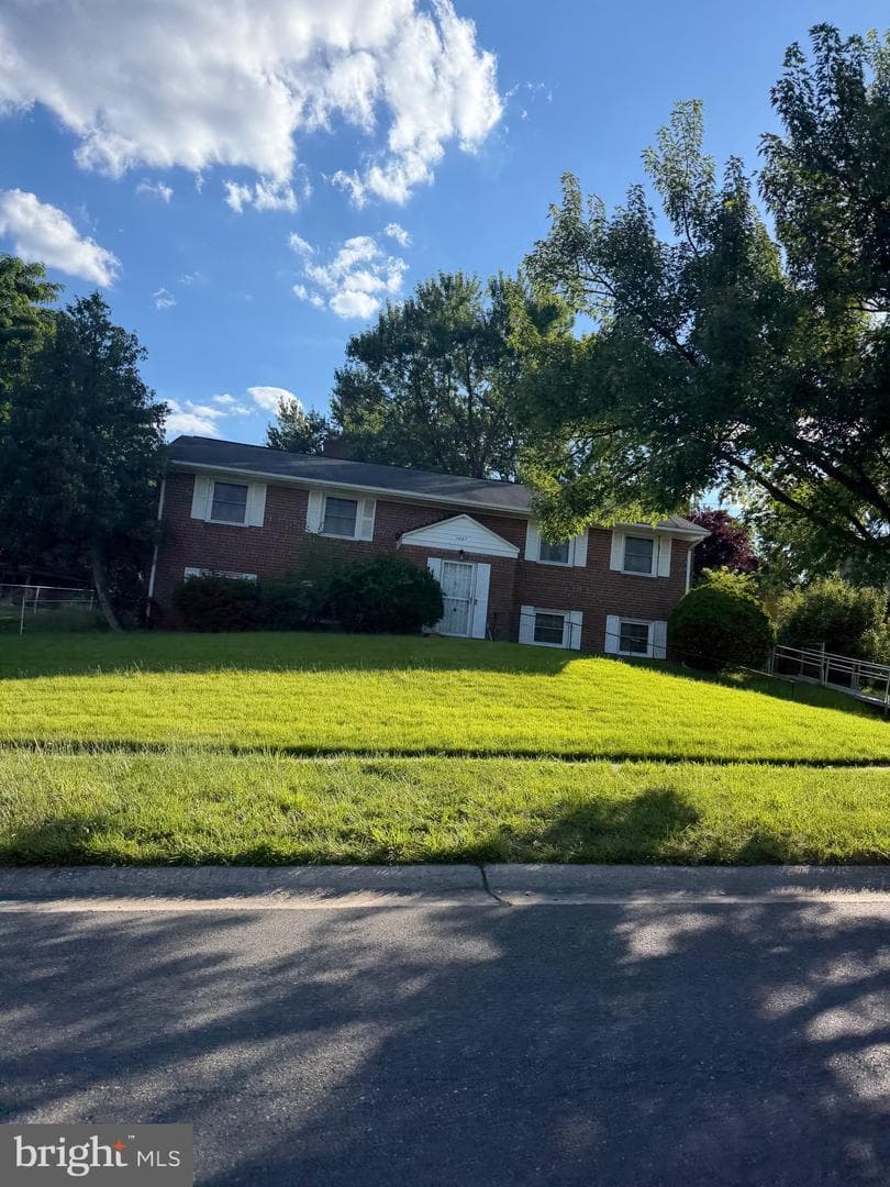 3007 Shanandale Drive