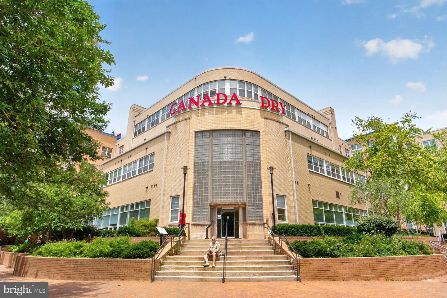 1201 East West Highway #241, Silver Spring