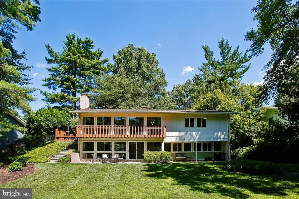 8308 Lilly Stone Drive, Bethesda