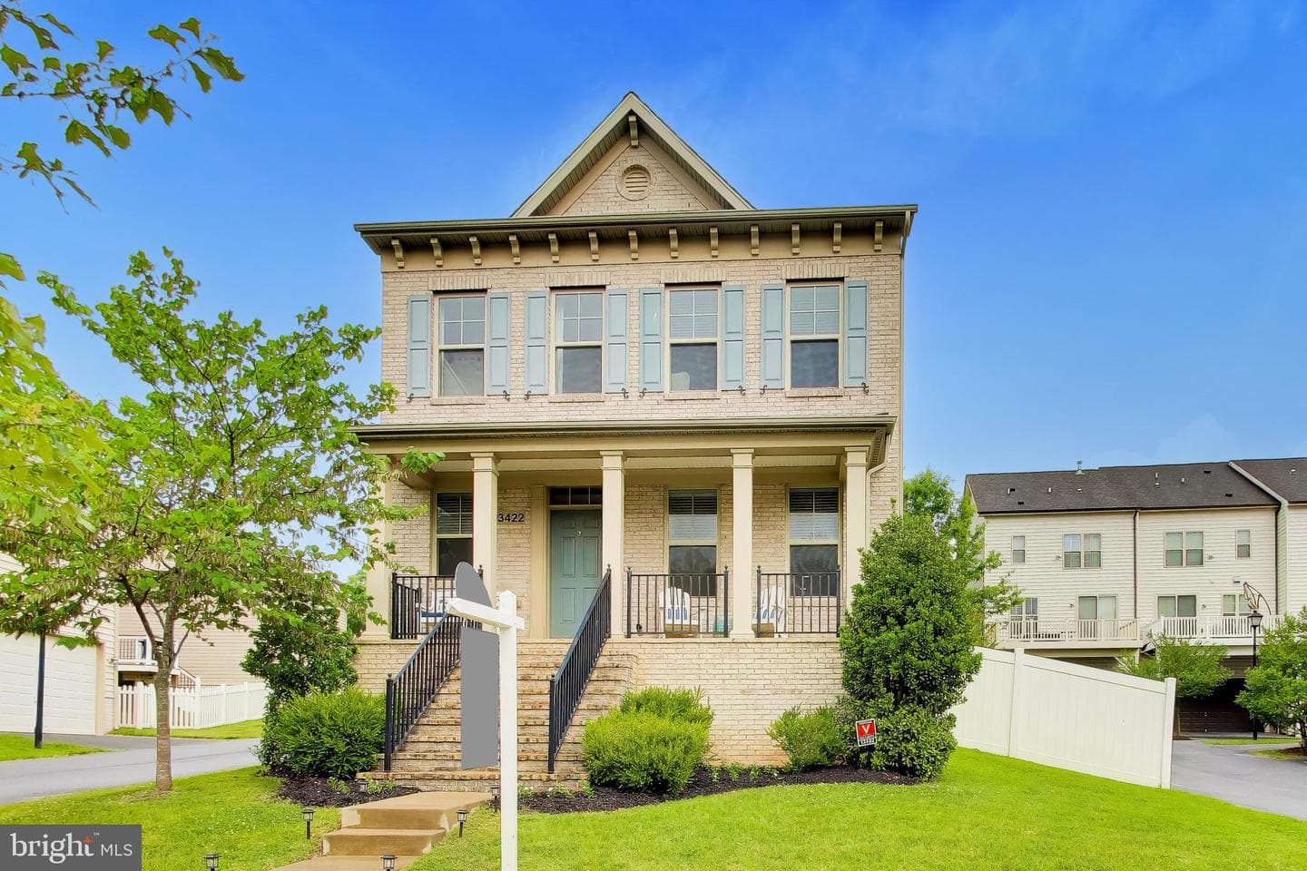 13422 Redspire Drive