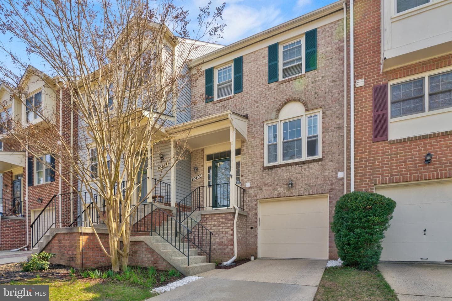 20403 Ivybridge Court